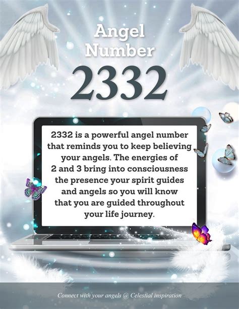 2332 significado espiritual|2333 significado amor.